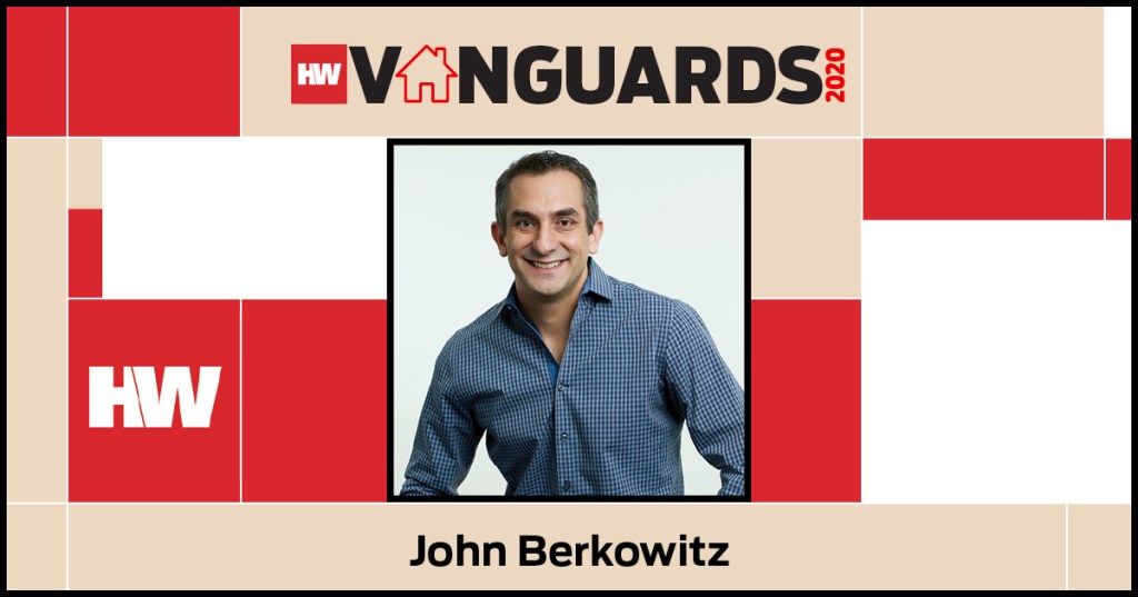 Berkowitz-John-2020-Vanguard