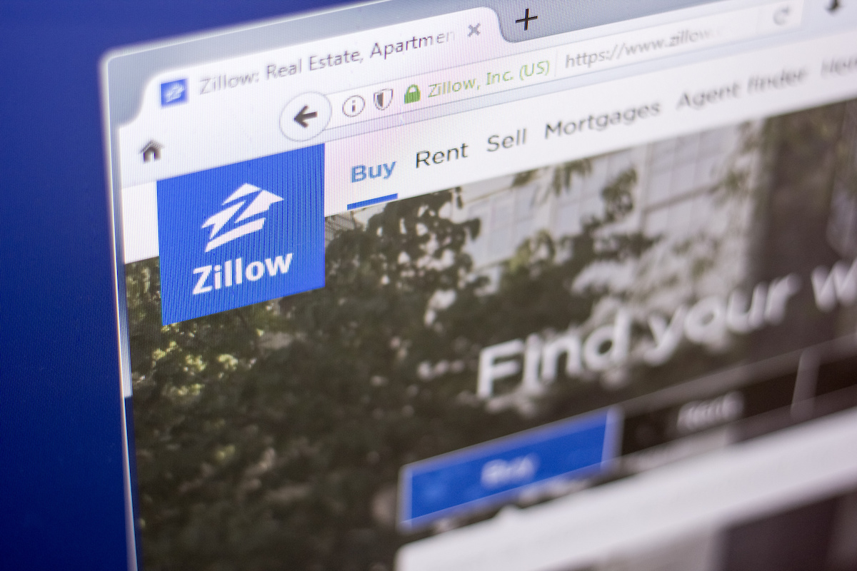 Zillow is making cash offers on houses using its 'Zestimate' home value  tool - Fox Business