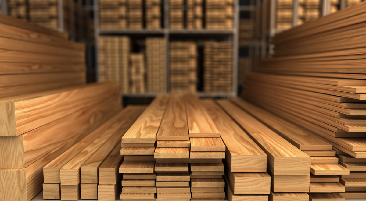 Spike in lumber prices boosts construction costs - HousingWire