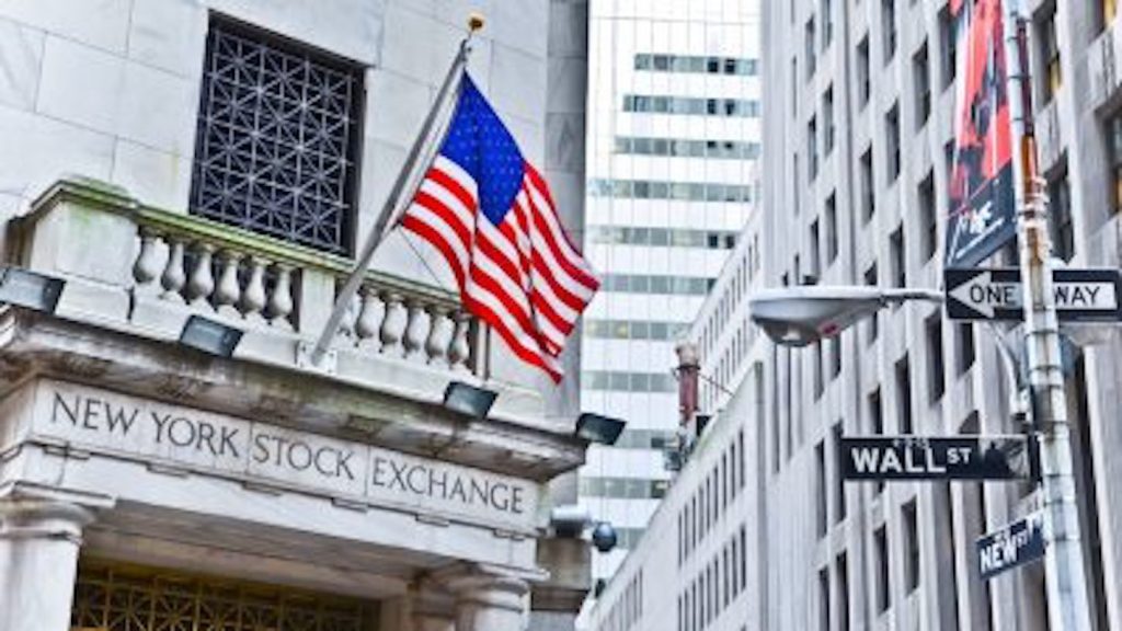 NYSE, new york stock exchange