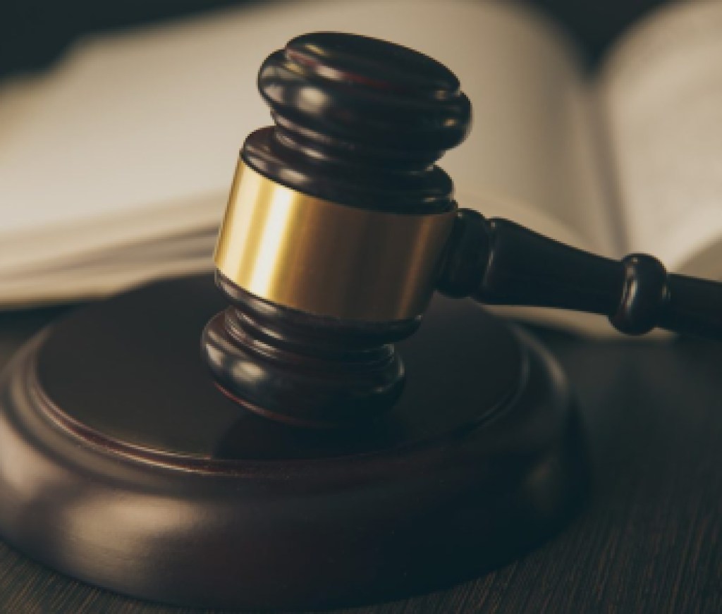 Lawsuits, Courts, Gavel 2