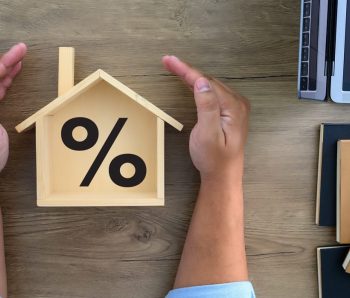 Mortgage rates record low