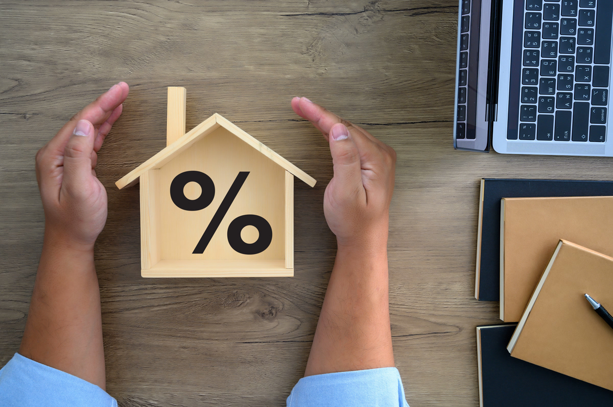 Today's mortgage rates open week at near-record lows - Sept20, 2021 - Fox  Business