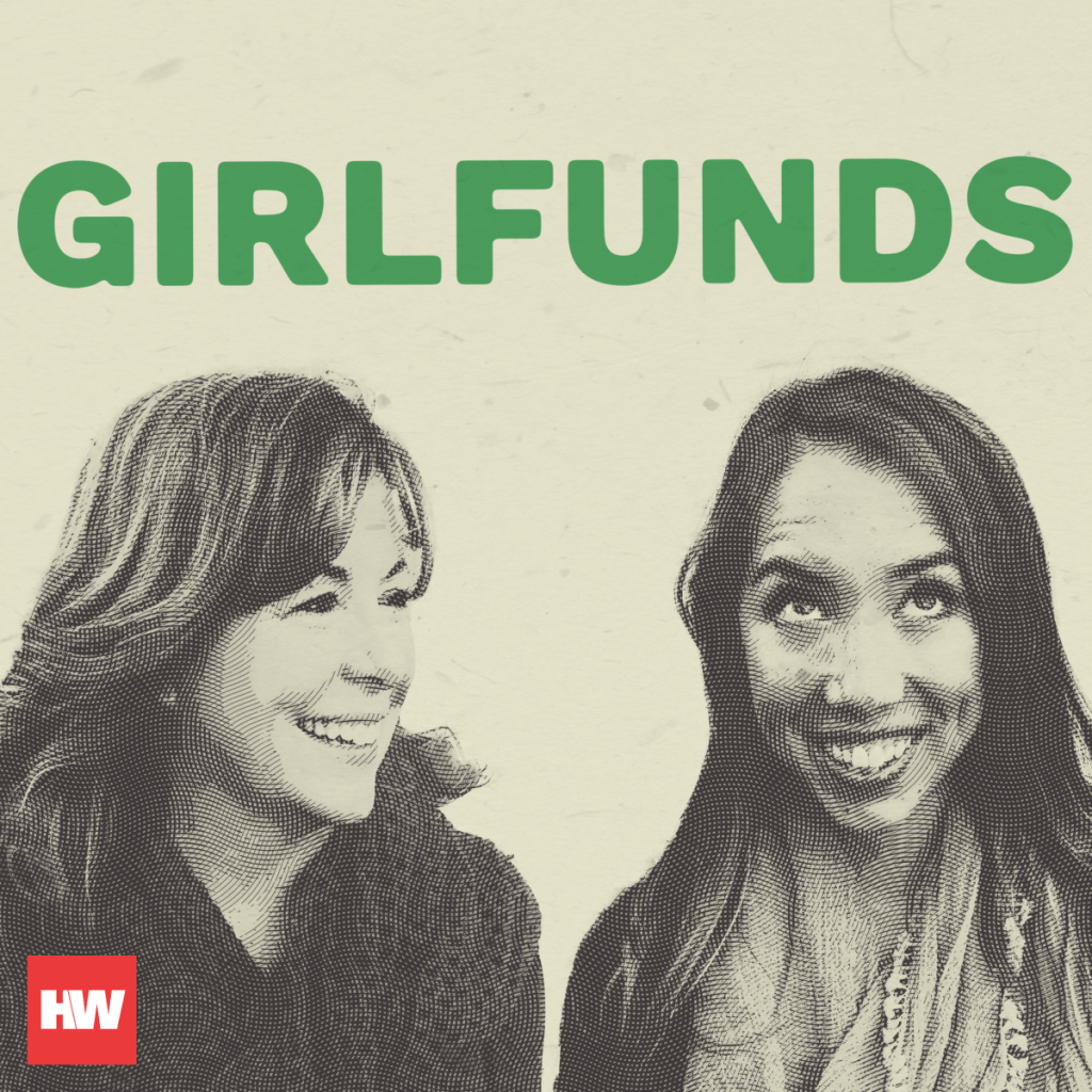 GIrlfunds Cover with HW bug