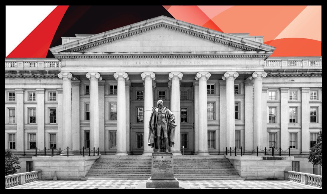 U.S. Treasury HW+