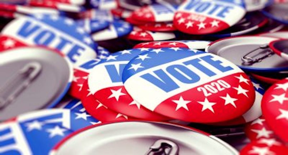vote, election, 2020