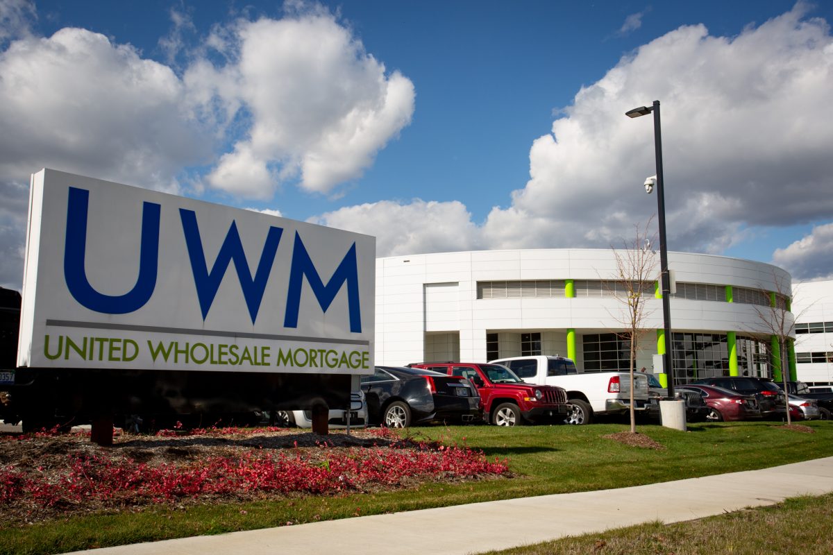 UWM rolls out bank statement loans for self-employed borrowers