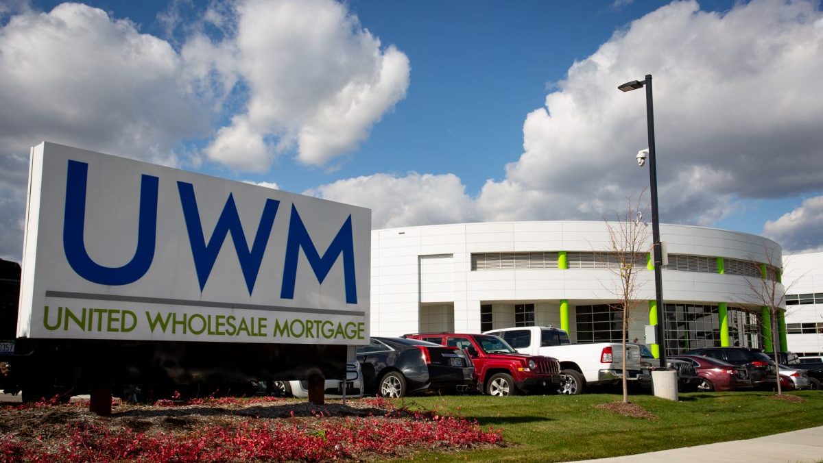 UWM cuts out title insurer with updated TRAC+ program, rolls out 0% down purchase initiative