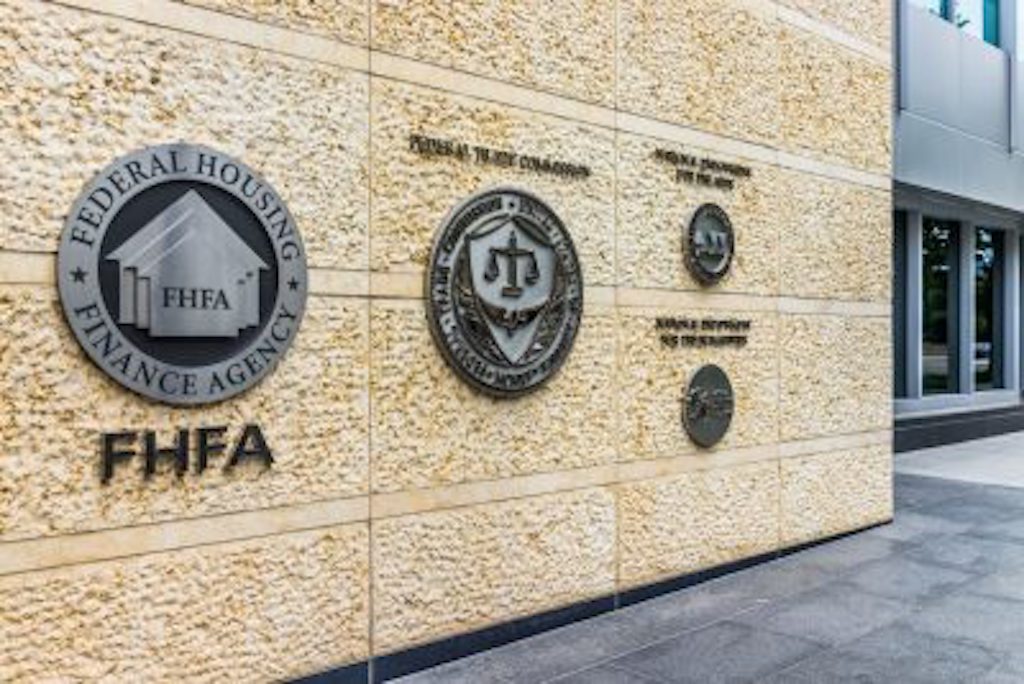 FHFA to allow interest rate reductions - HousingWire