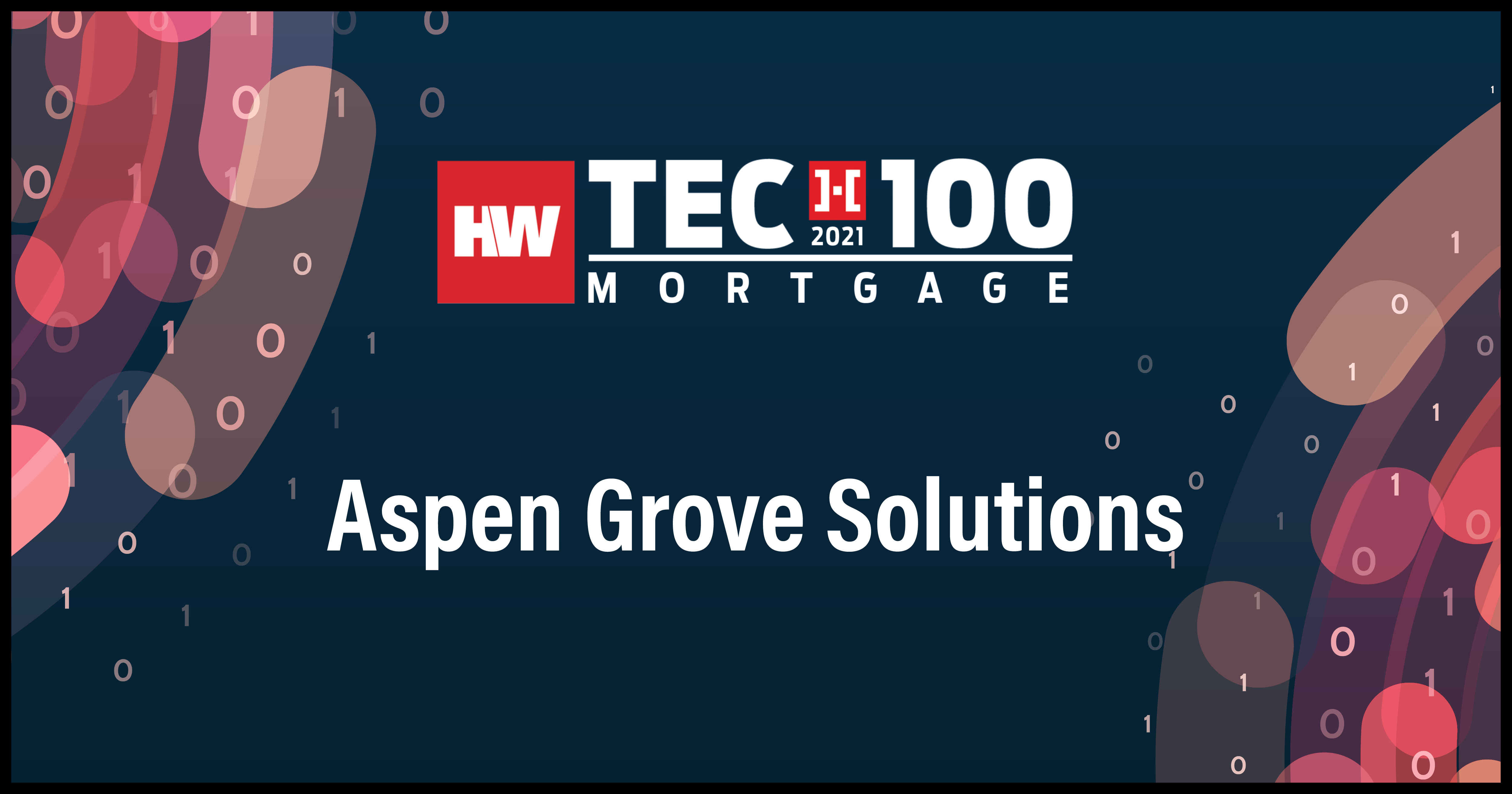 Aspen Grove Solutions HousingWire