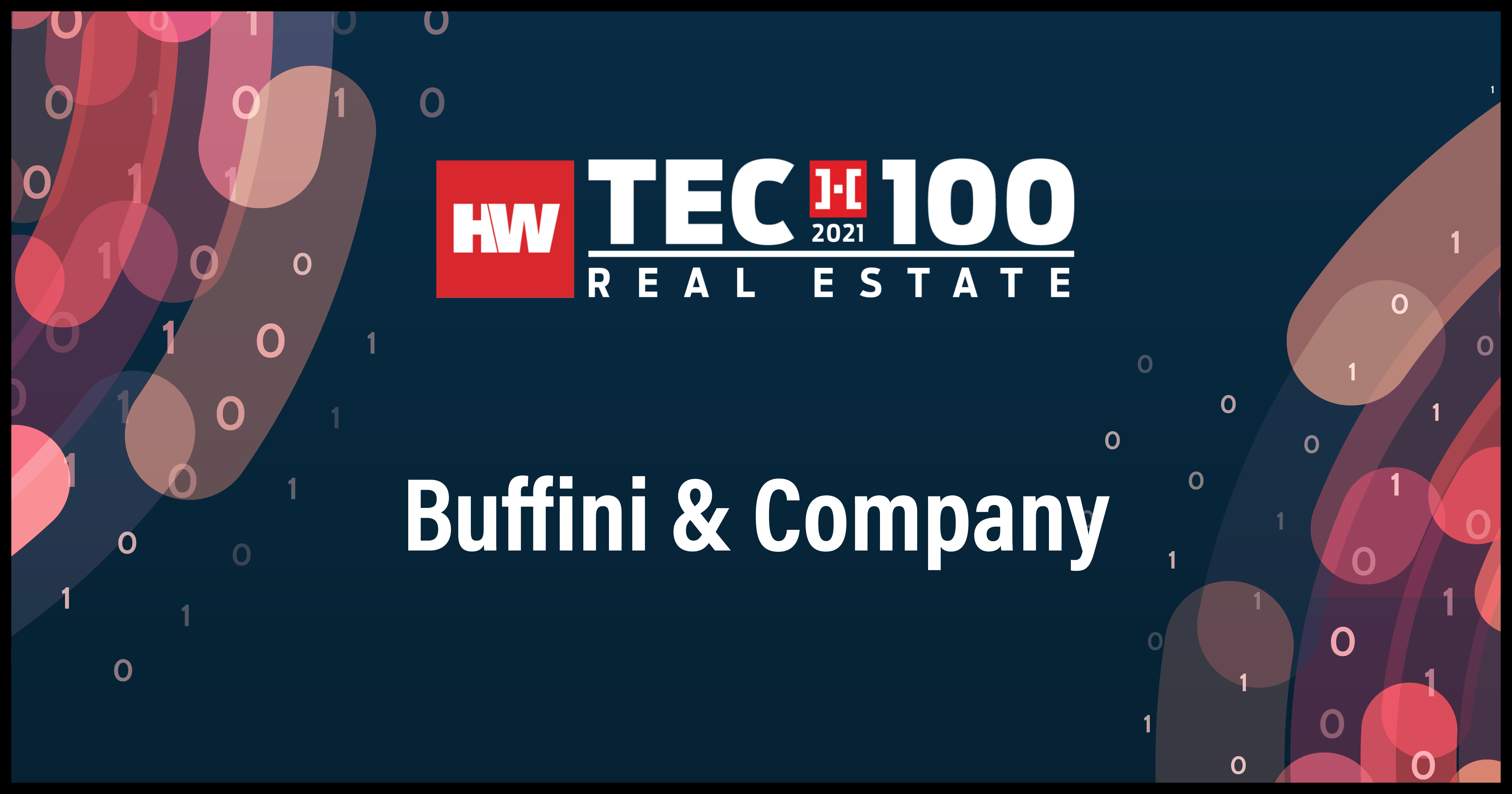 Buffini & Company - HousingWire