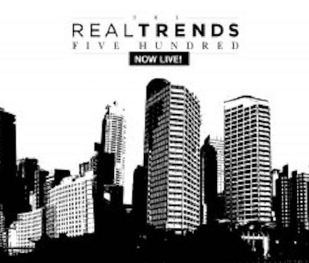 RealTrends500list