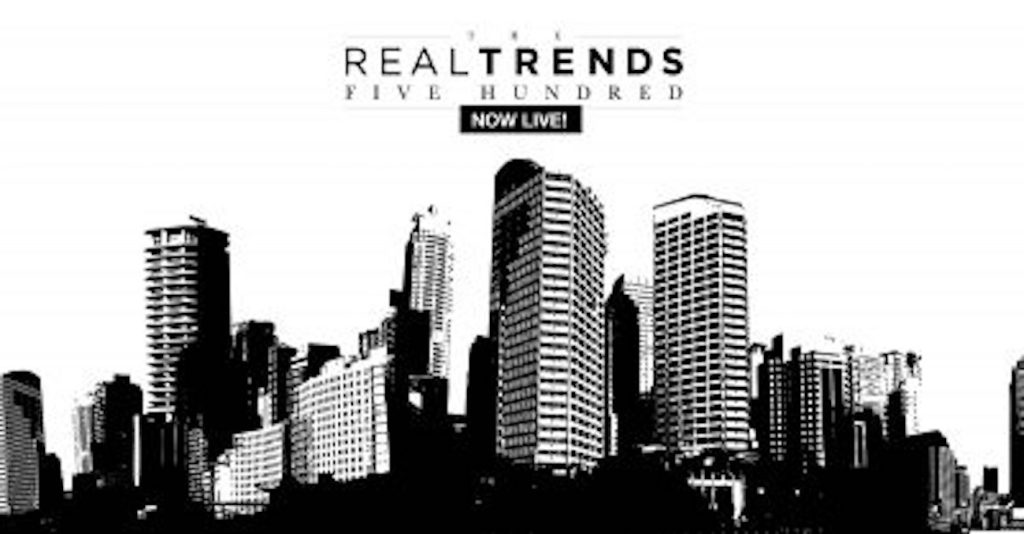 RealTrends500list