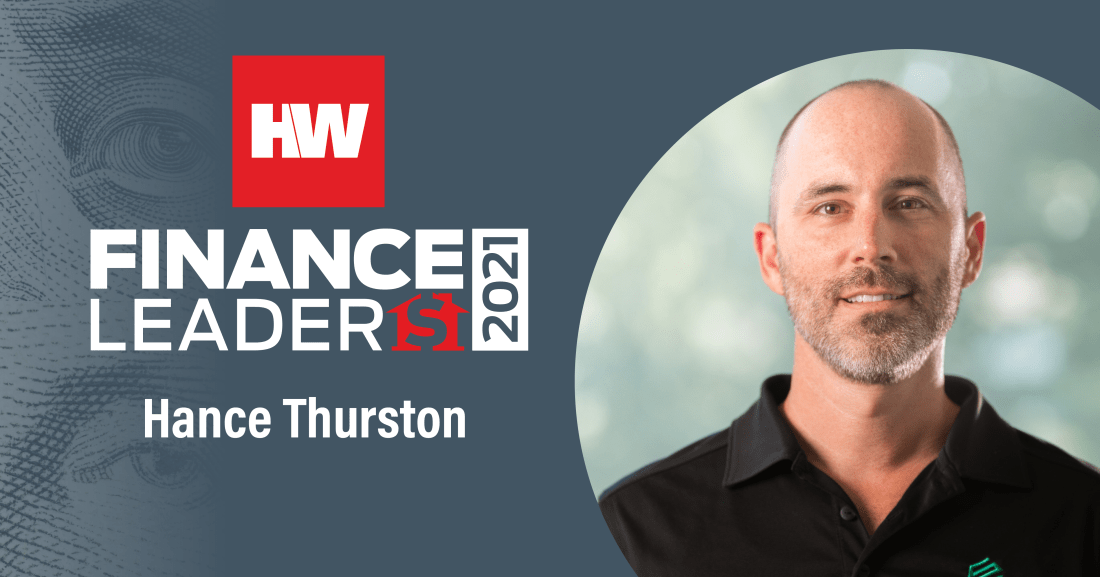 Hance Thurston