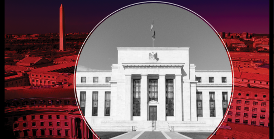 HW+ Federal Reserve