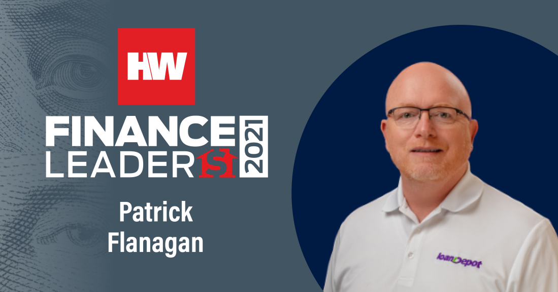 Patrick Flanagan