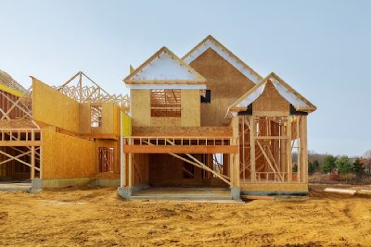 Homebuilders prepare to restart delayed projects