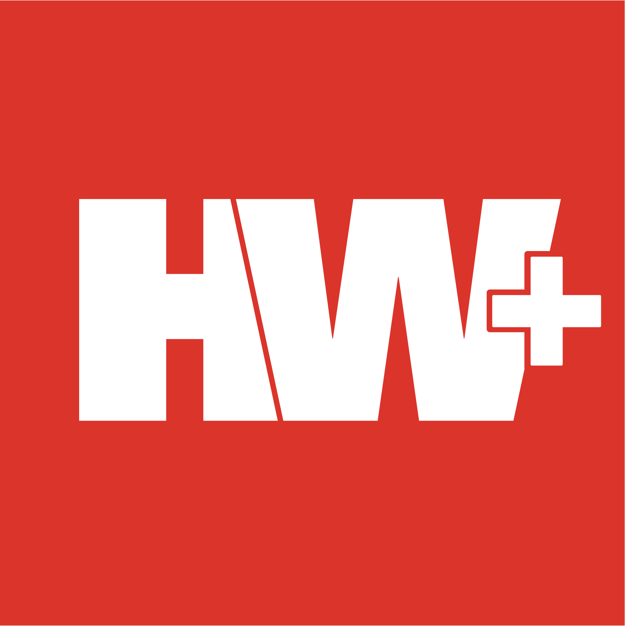 Hw Logo
