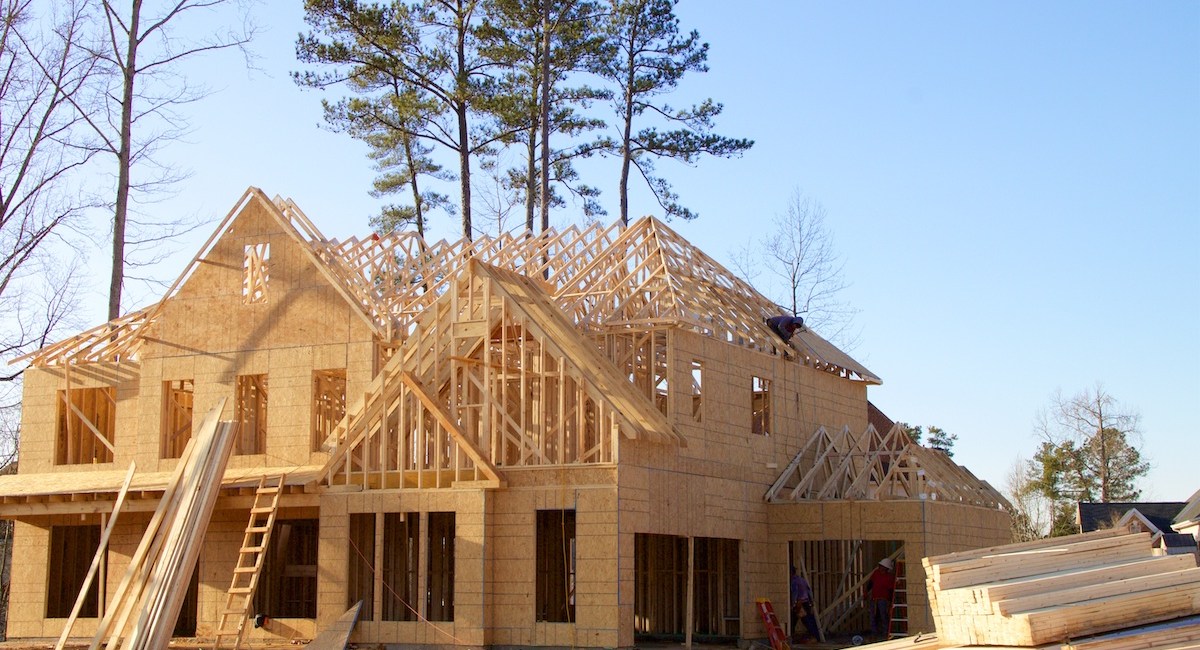 new homes keller Williams