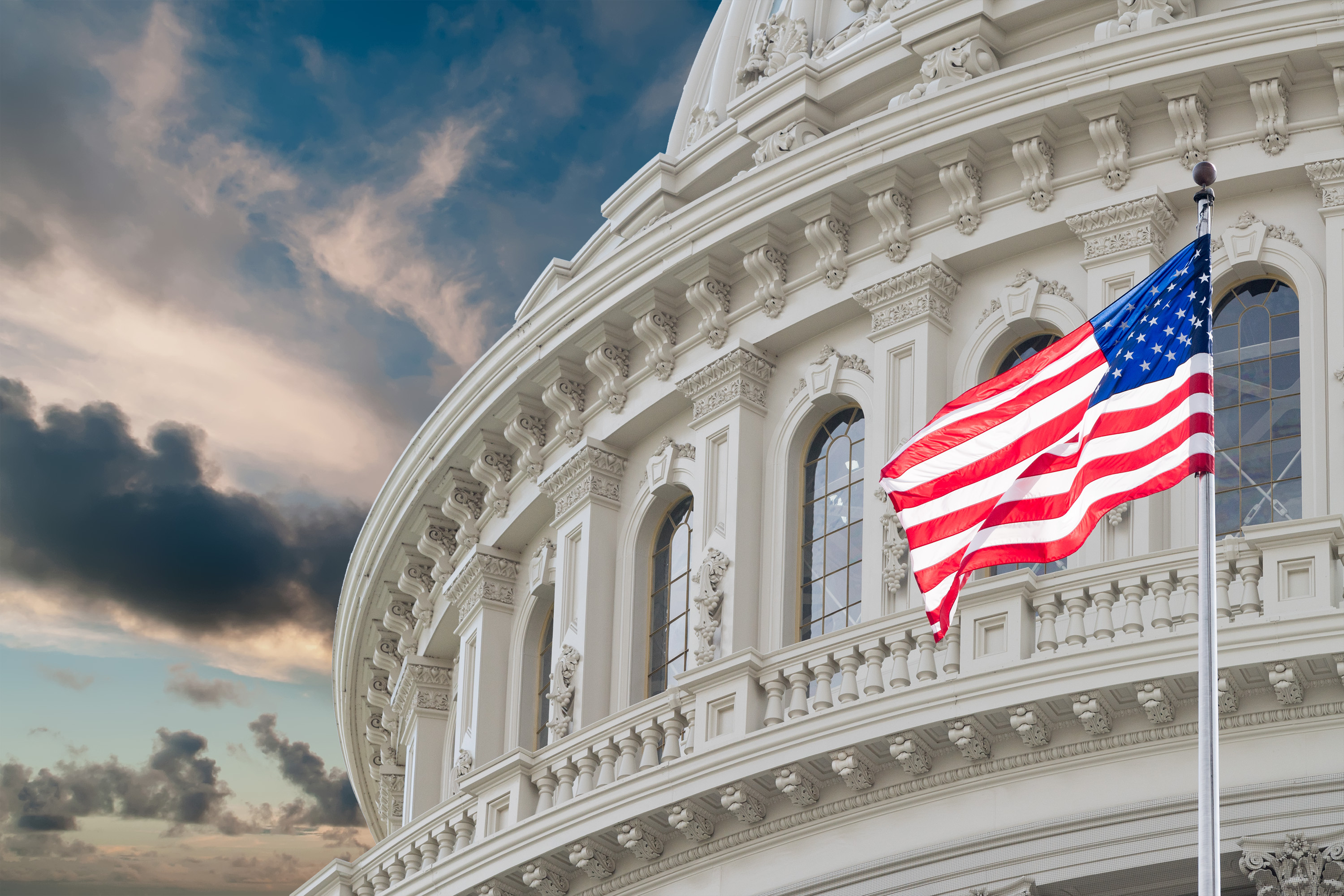 An inside look at the latest trends in federal housing regulation and policy, featuring the 2022 Vanguard Honoree, Faith Schwartz