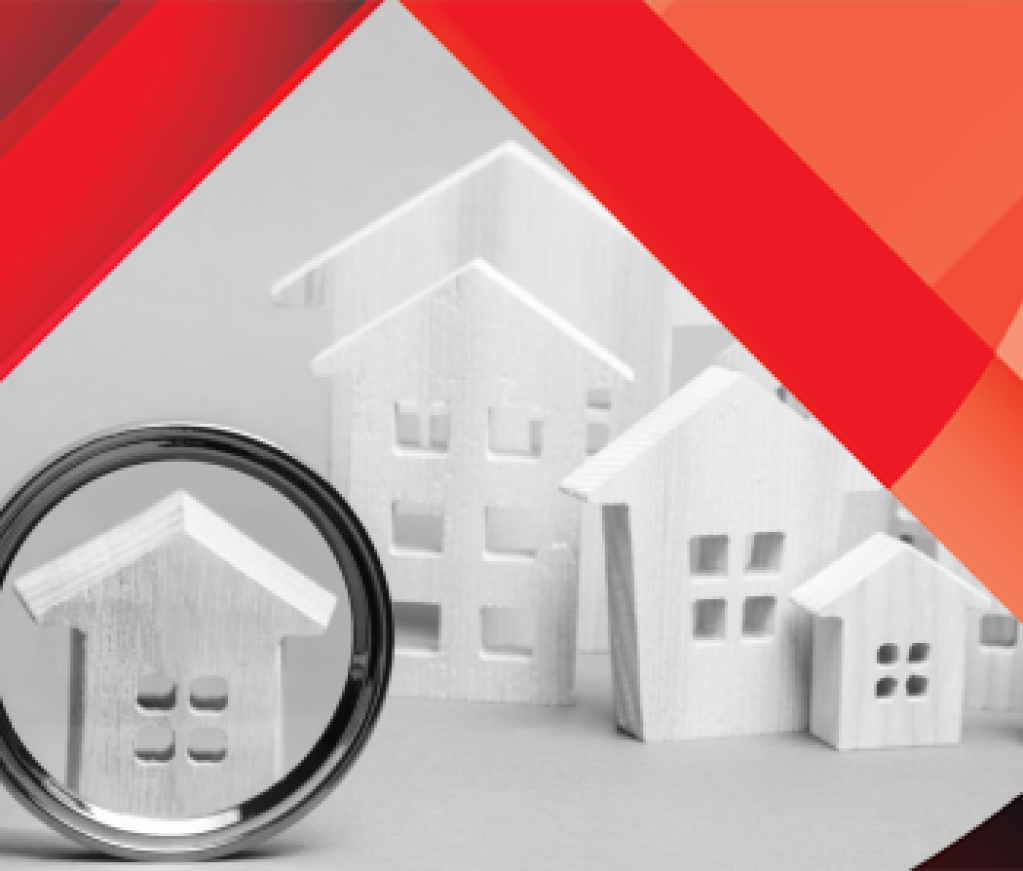 HW+ appraiser houses