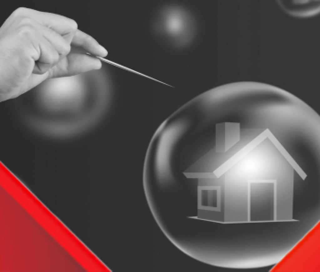HW+ house bubble pop