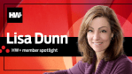 HW+ member spotlight Lisa Dunn