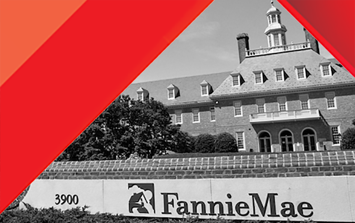 Fannie Mae revs up its credit-risk transfer machinery