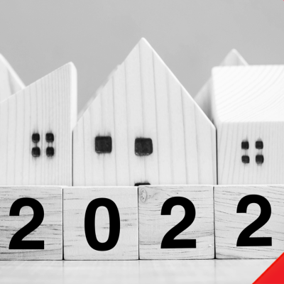 The 2022 housing market forecast from Logan Mohtashami