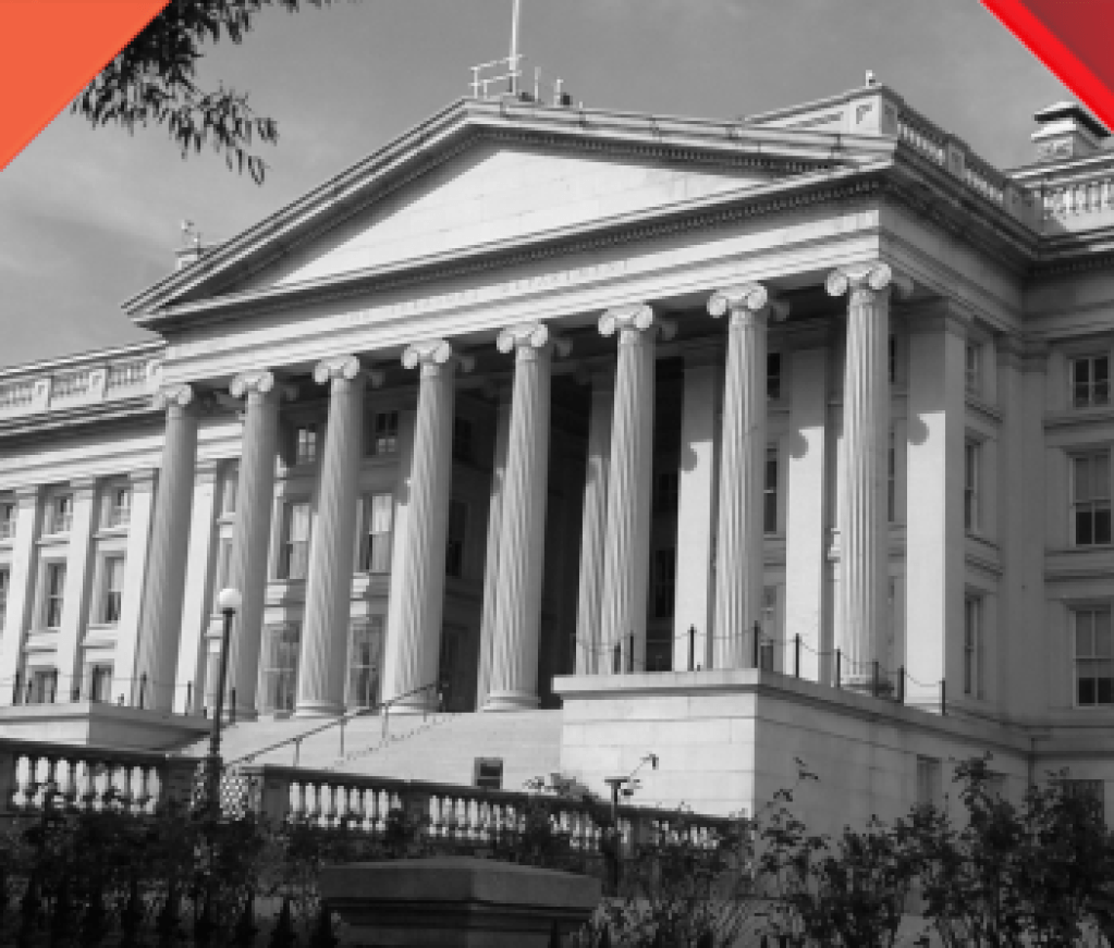 HW+ u.s. treasury