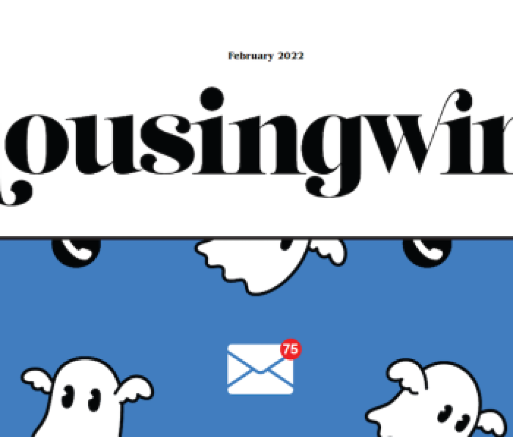 HW 2022 magazine