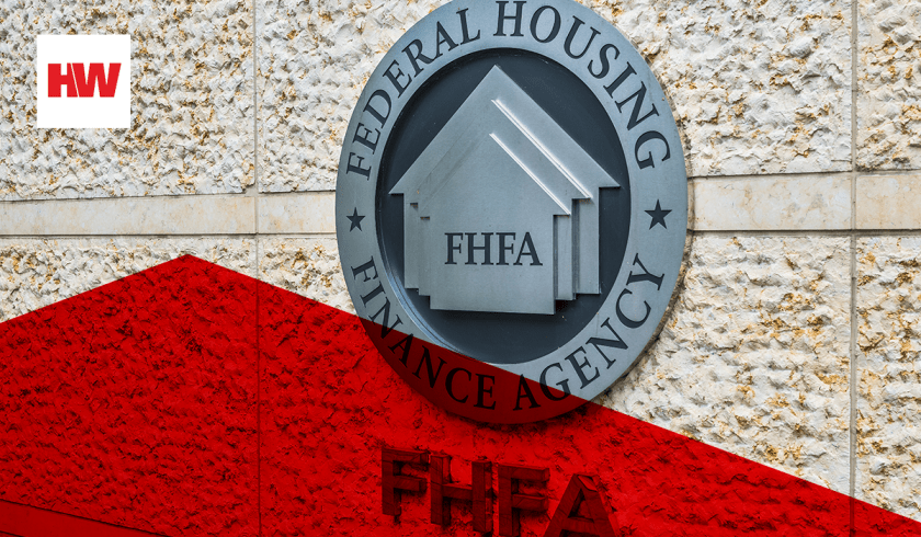 newsroom template_FHFA