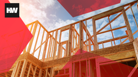 construction, housing starts