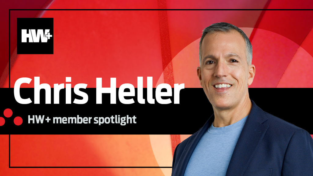 HW-member-spotlight_-Chris-Heller