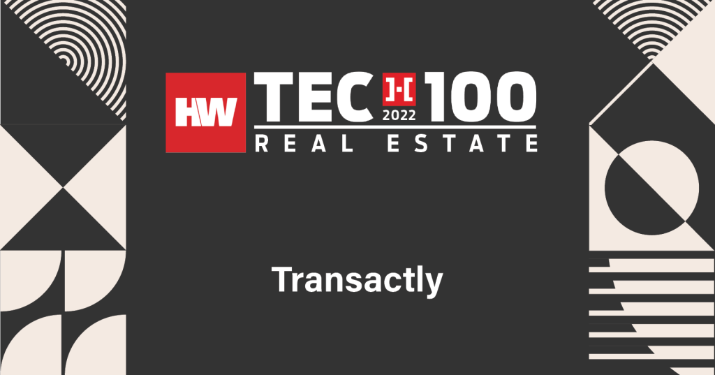 Tech 100 Award Winners_All_Realestate94