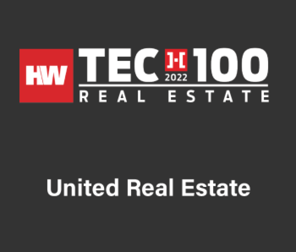 Tech 100 Award Winners_All_Realestate97
