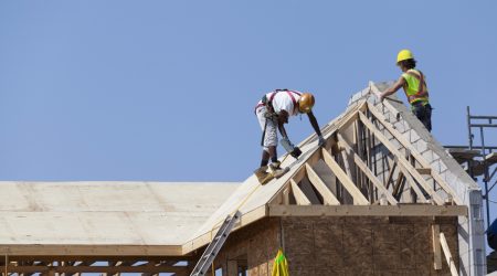 construction, single-family rental authorizations