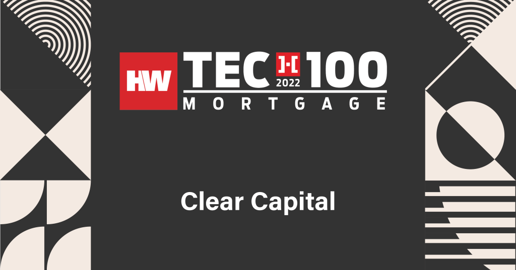 Clear Capital