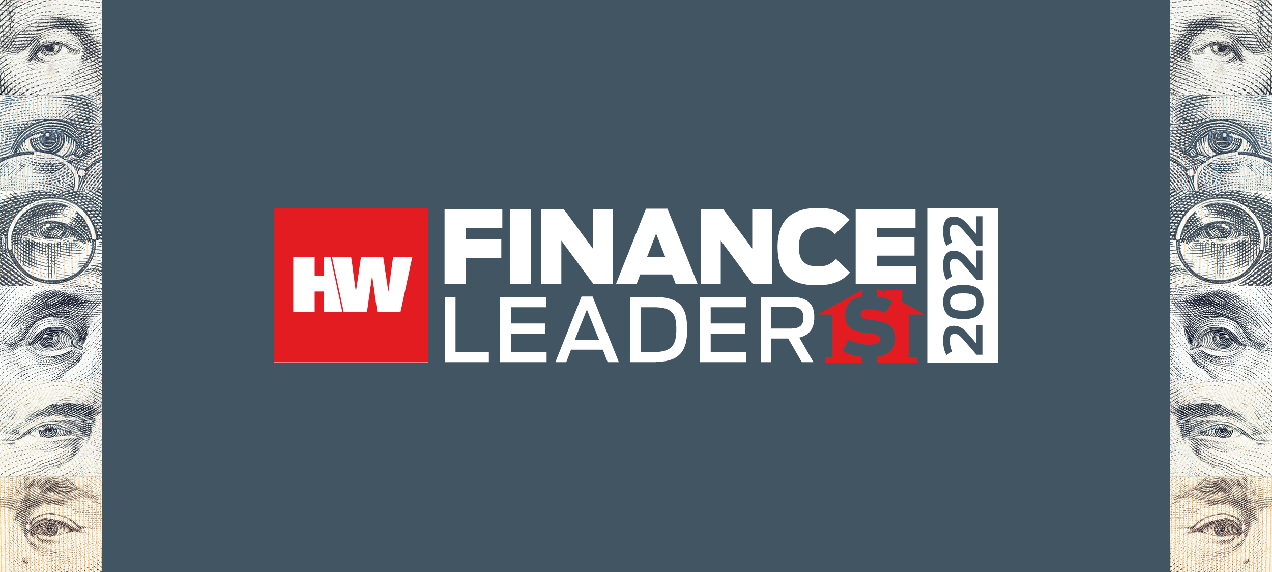 Introducing the 2022 Finance Leaders! - HousingWire - HousingWire