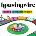 HousingWire Magazine: July 2022