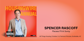 Spencer Rascoff to headline at HW Annual October 3-5