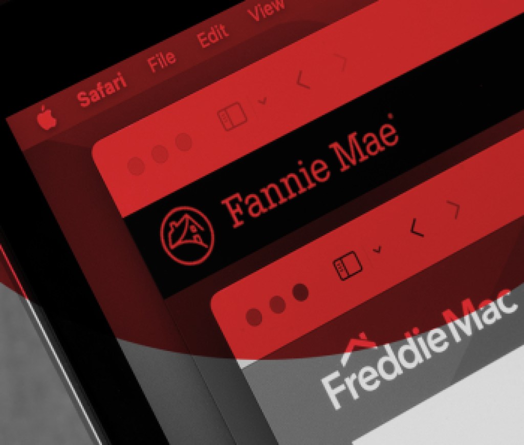 Fannie Mae, Freddie Mac, GSEs - HW+