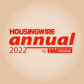 HousingWire Annual 2022