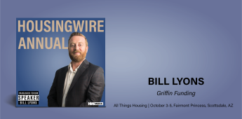 Four-time Inc. 5,000 mortgage company CEO to speak at HW Annual Oct. 4