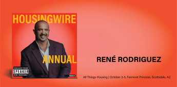 Rene Rodriguez announced as the Vanguard Forum keynote speaker at HW Annual Oct. 4