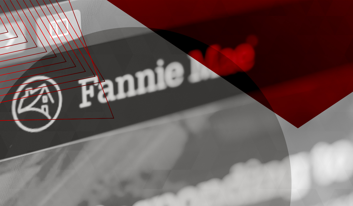 Fannie Mae: Appraisals are no longer the default option