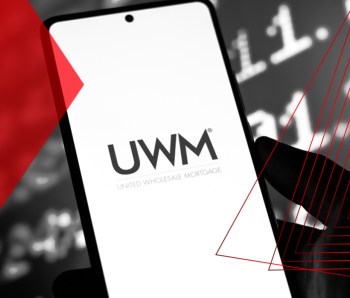 UWM, united wholesale mortgage