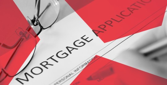 Mortgage apps, mortgage applications
