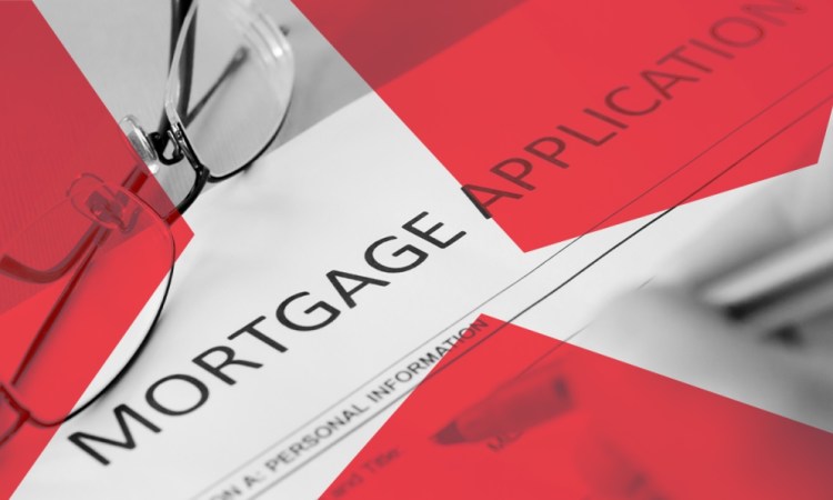 Mortgage apps, mortgage applications