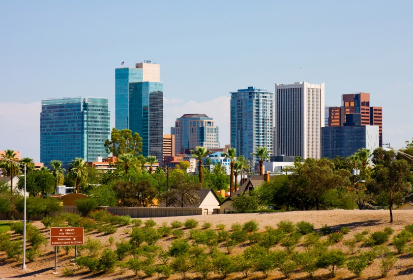 Phoenix Arizona Real Brokerage adds Randy Anaya’s 65-agent Equity Realty Group in Phoenix’s Southwest Valley, boosting its $191M team presence in the Arizona market.